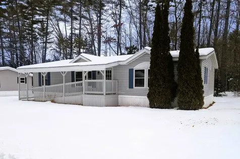 74 Lamplighter Drive Conway NH 03818