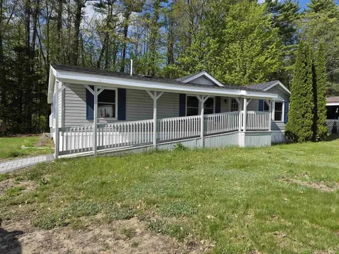 74 Lamplighter Drive Conway NH 03818