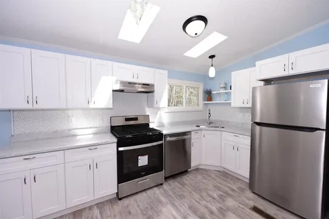 74 Lamplighter Drive Conway NH 03818