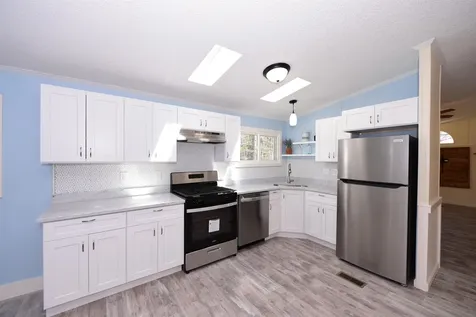 74 Lamplighter Drive Conway NH 03818