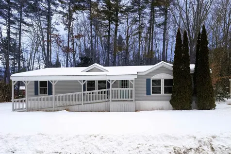 74 Lamplighter Drive Conway NH 03818