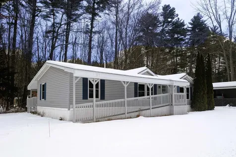 74 Lamplighter Drive Conway NH 03818