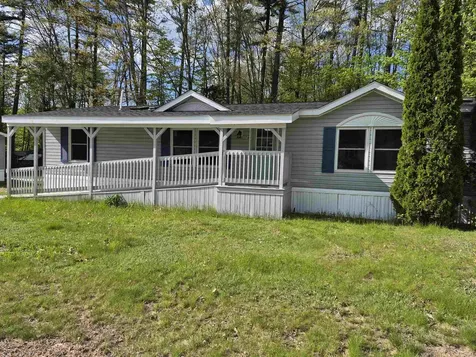 74 Lamplighter Drive Conway NH 03818