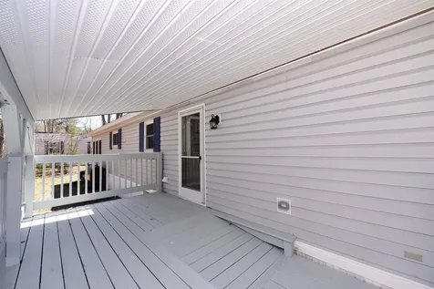 74 Lamplighter Drive Conway NH 03818