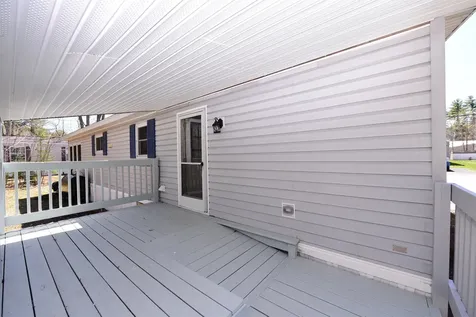 74 Lamplighter Drive Conway NH 03818