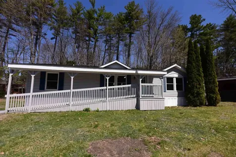 74 Lamplighter Drive Conway NH 03818