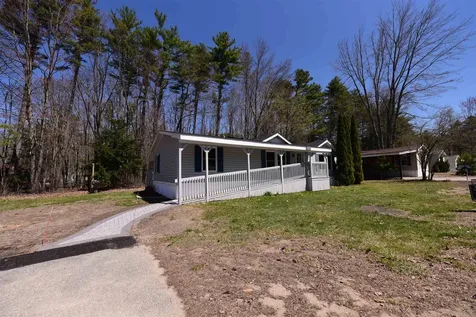 74 Lamplighter Drive Conway NH 03818