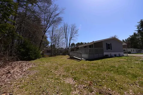 74 Lamplighter Drive Conway NH 03818