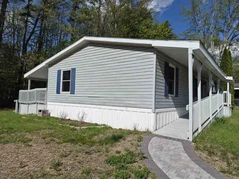 74 Lamplighter Drive Conway NH 03818
