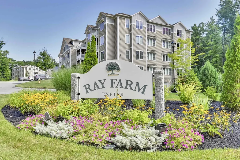 32 Willey Creek Road Exeter NH 03833