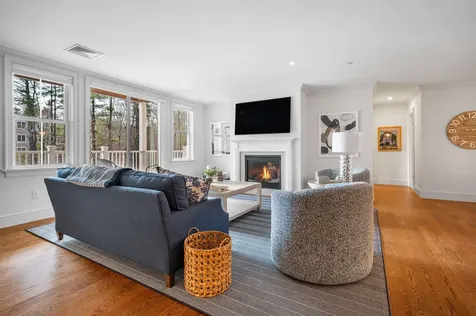 32 Willey Creek Road Exeter NH 03833