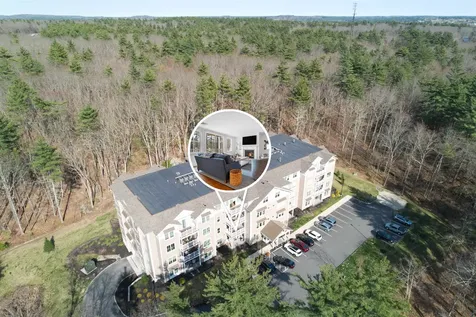 32 Willey Creek Road Exeter NH 03833