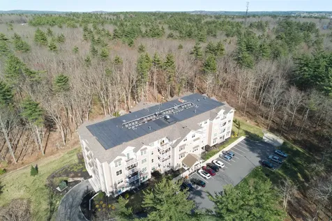 32 Willey Creek Road Exeter NH 03833