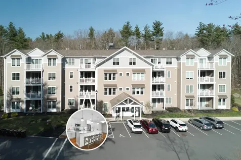 32 Willey Creek Road Exeter NH 03833