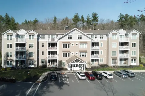 32 Willey Creek Road Exeter NH 03833