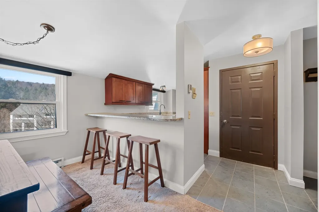 6047 Mountain Road Stowe VT 05672