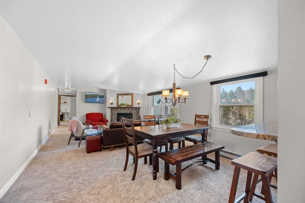 6047 Mountain Road Stowe VT 05672