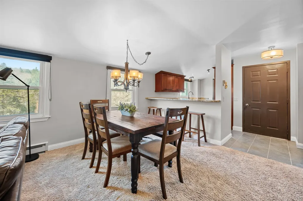 6047 Mountain Road Stowe VT 05672