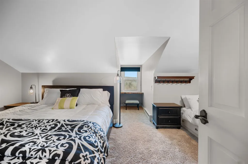 6047 Mountain Road Stowe VT 05672