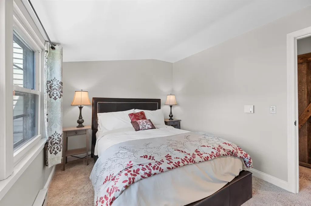 6047 Mountain Road Stowe VT 05672