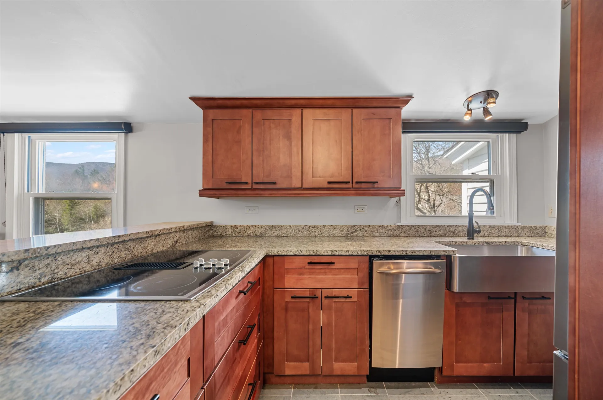 6047 Mountain Road Stowe VT 05672