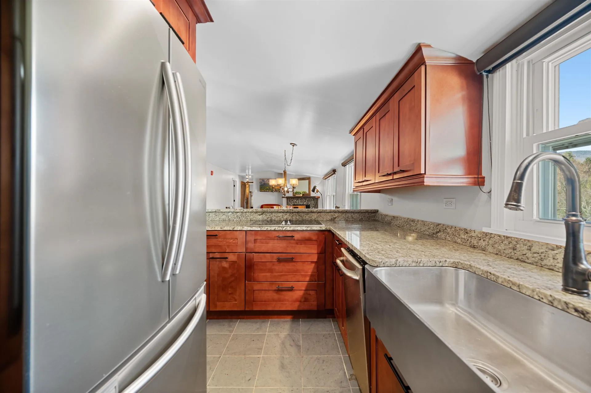 6047 Mountain Road Stowe VT 05672