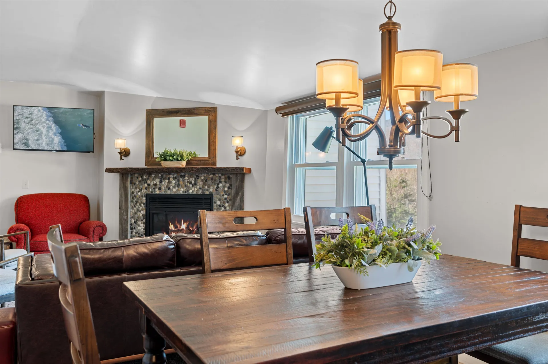 6047 Mountain Road Stowe VT 05672