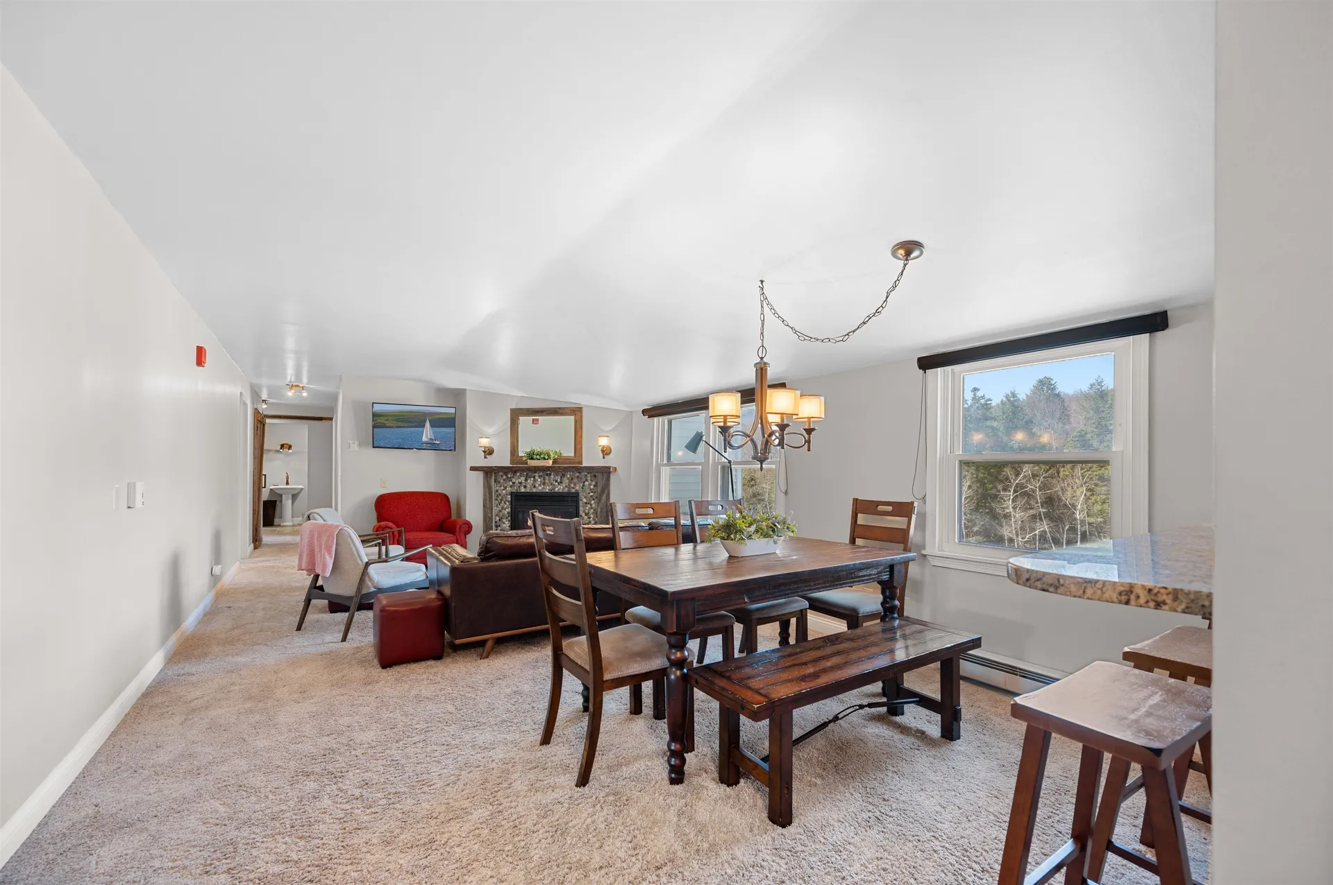 6047 Mountain Road Stowe VT 05672