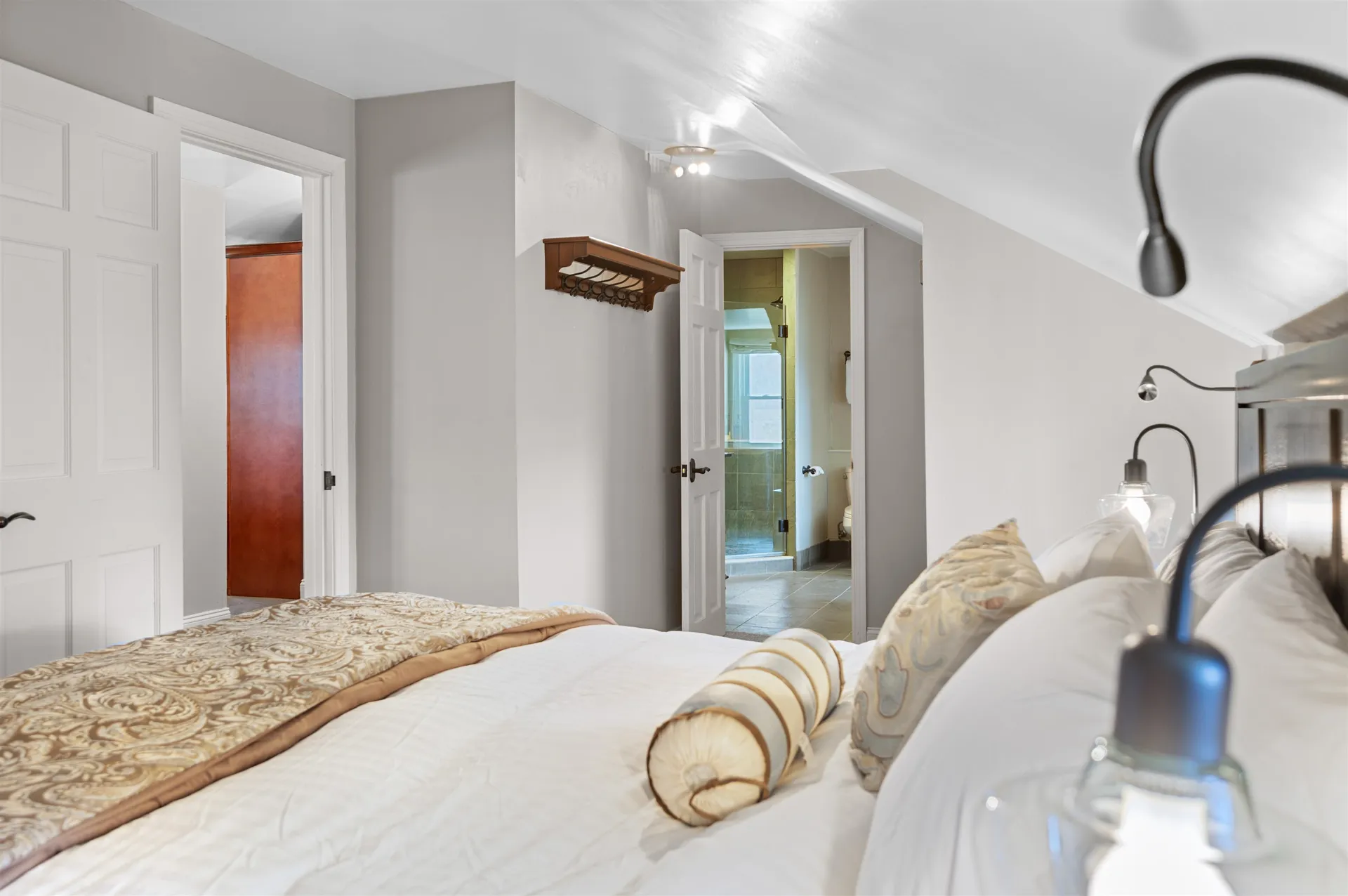 6047 Mountain Road Stowe VT 05672