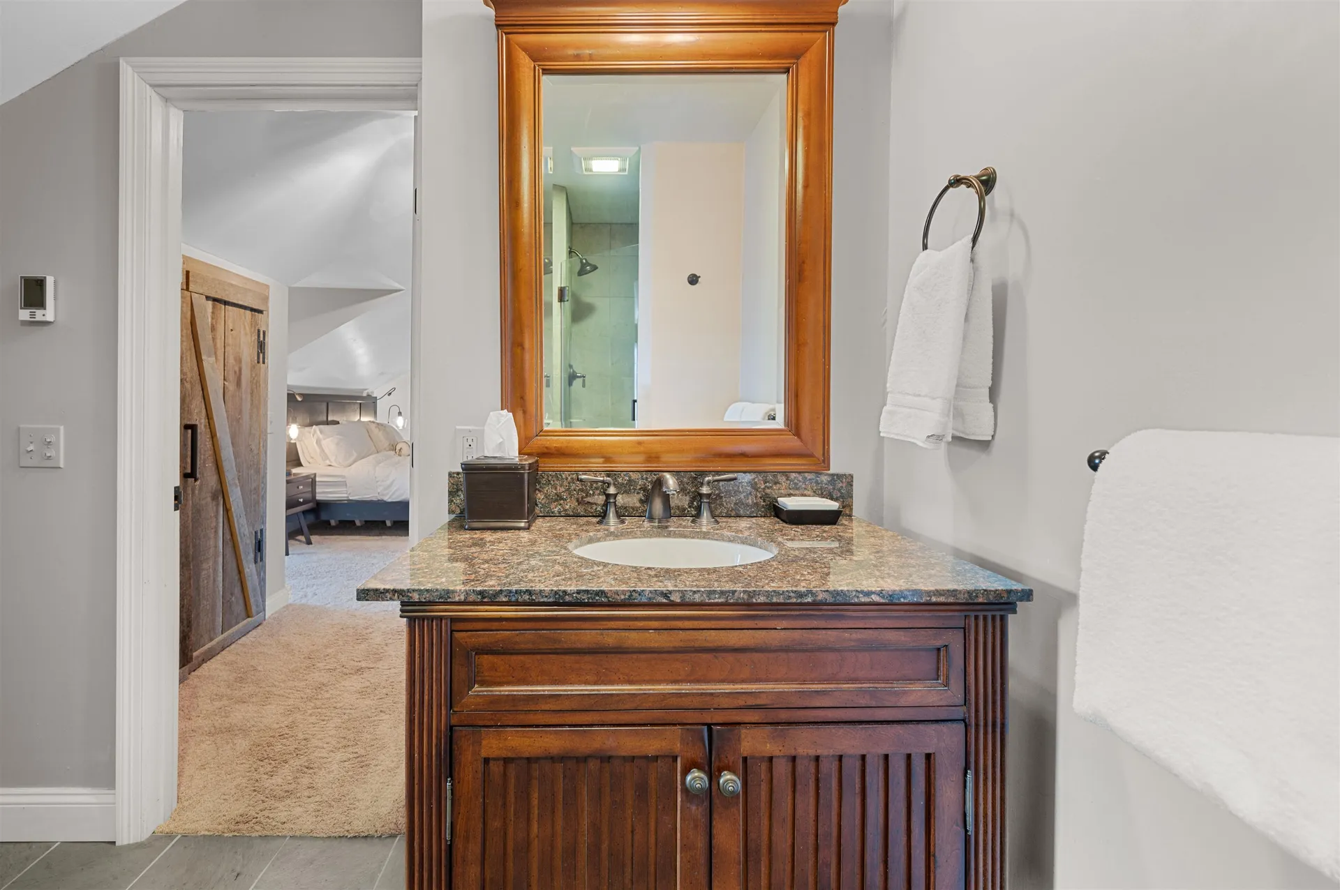 6047 Mountain Road Stowe VT 05672