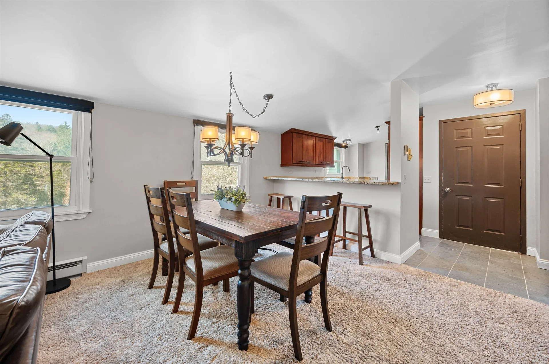 6047 Mountain Road Stowe VT 05672