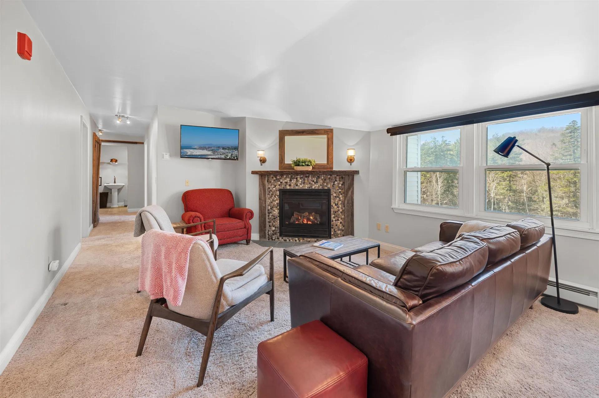 6047 Mountain Road Stowe VT 05672