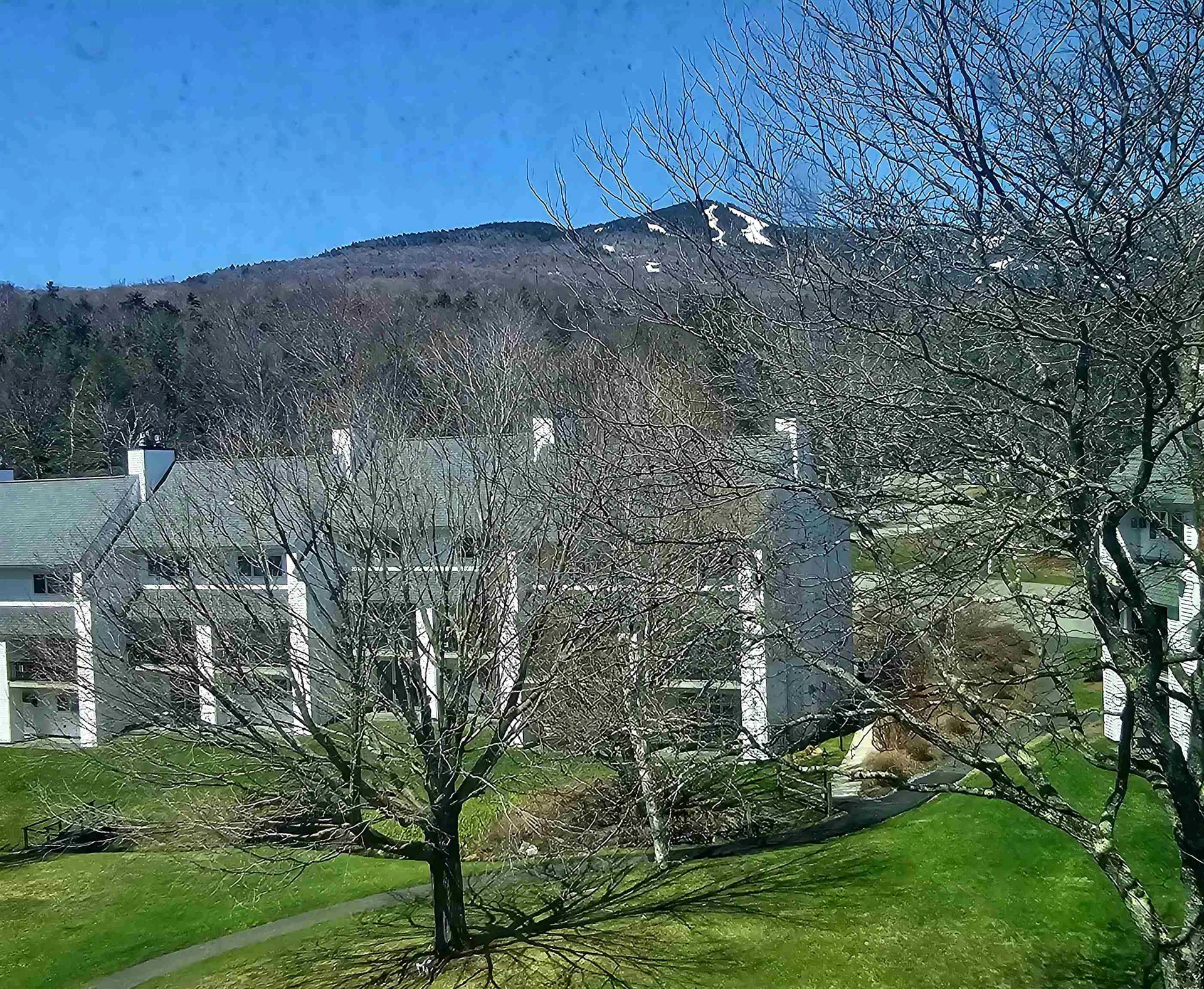 6047 Mountain Road Stowe VT 05672