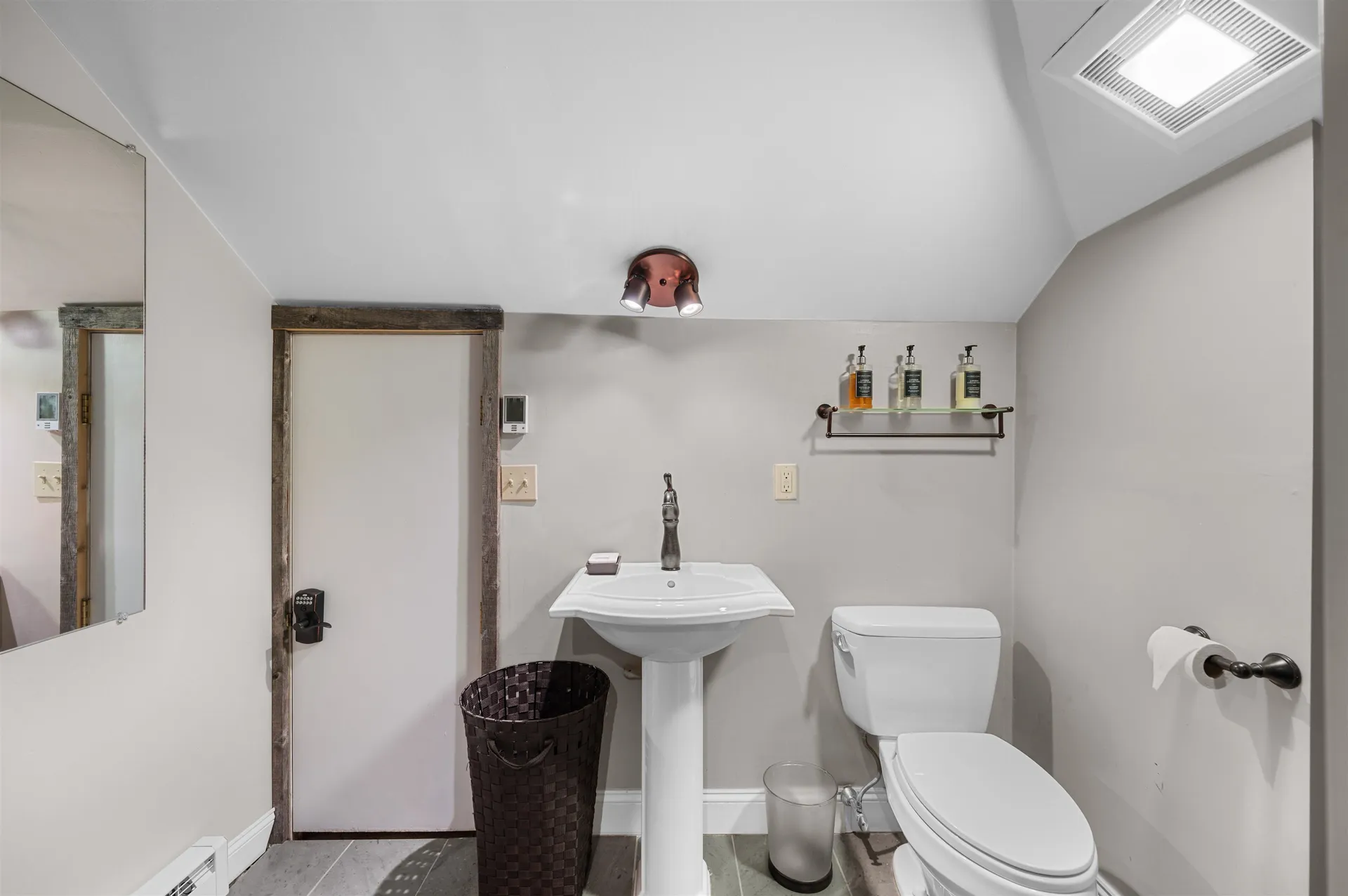 6047 Mountain Road Stowe VT 05672