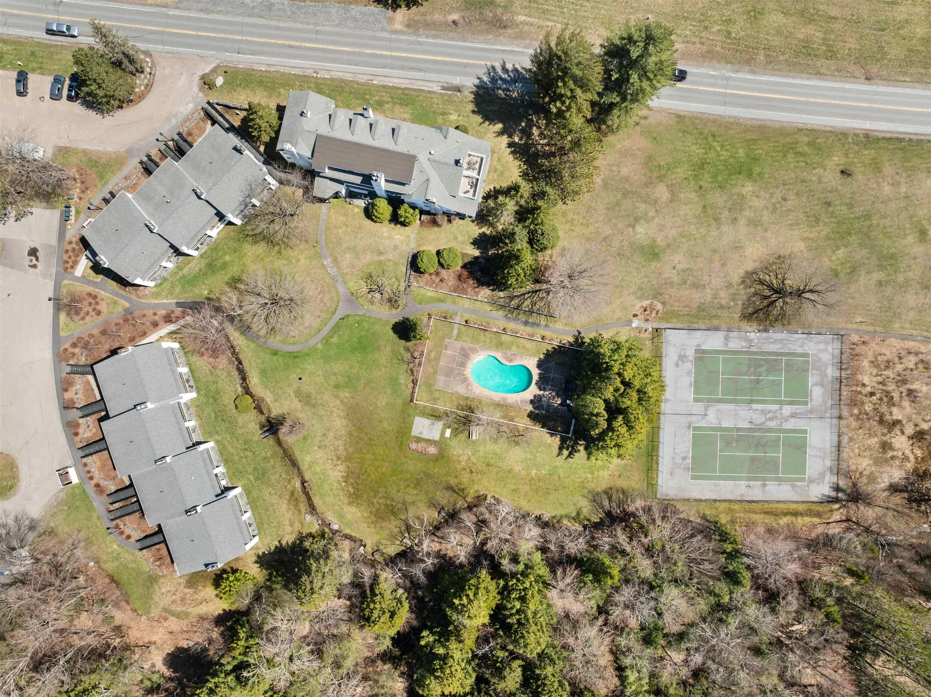 6047 Mountain Road Stowe VT 05672