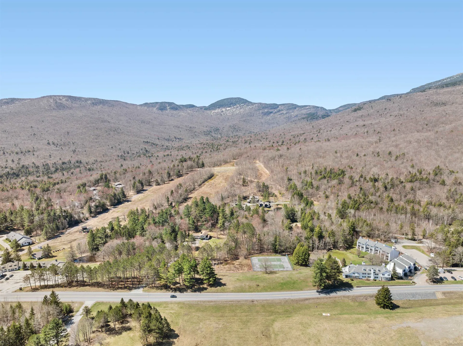 6047 Mountain Road Stowe VT 05672