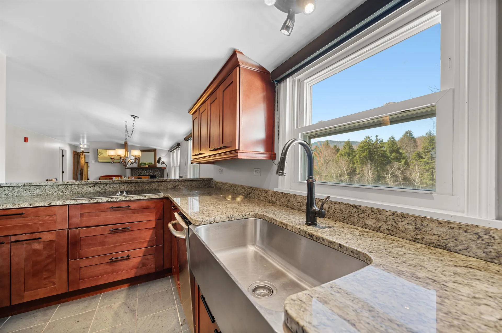 6047 Mountain Road Stowe VT 05672