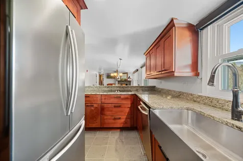 6047 Mountain Road Stowe VT 05672