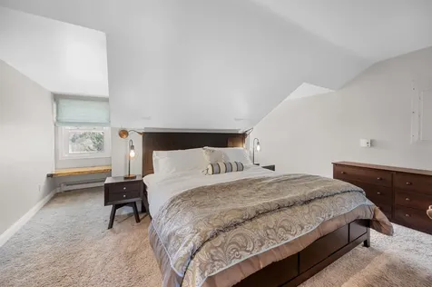 6047 Mountain Road Stowe VT 05672