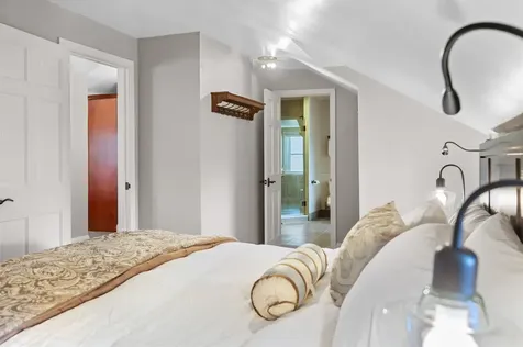 6047 Mountain Road Stowe VT 05672