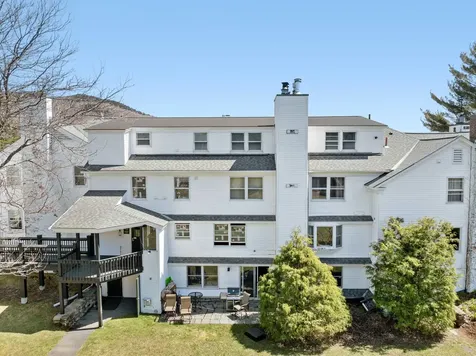 6047 Mountain Road Stowe VT 05672