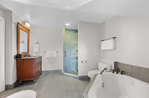6047 Mountain Road Stowe VT 05672