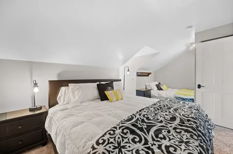 6047 Mountain Road Stowe VT 05672