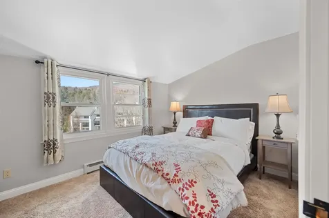 6047 Mountain Road Stowe VT 05672