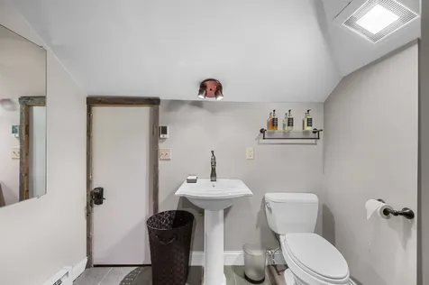 6047 Mountain Road Stowe VT 05672