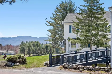6047 Mountain Road Stowe VT 05672