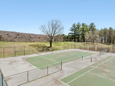 6047 Mountain Road Stowe VT 05672