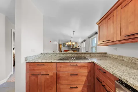 6047 Mountain Road Stowe VT 05672