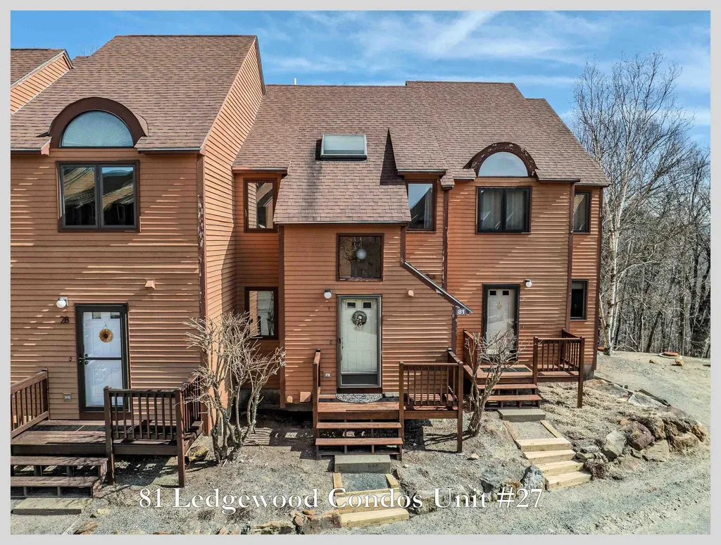 81 Richardson Trail Campton NH 03223