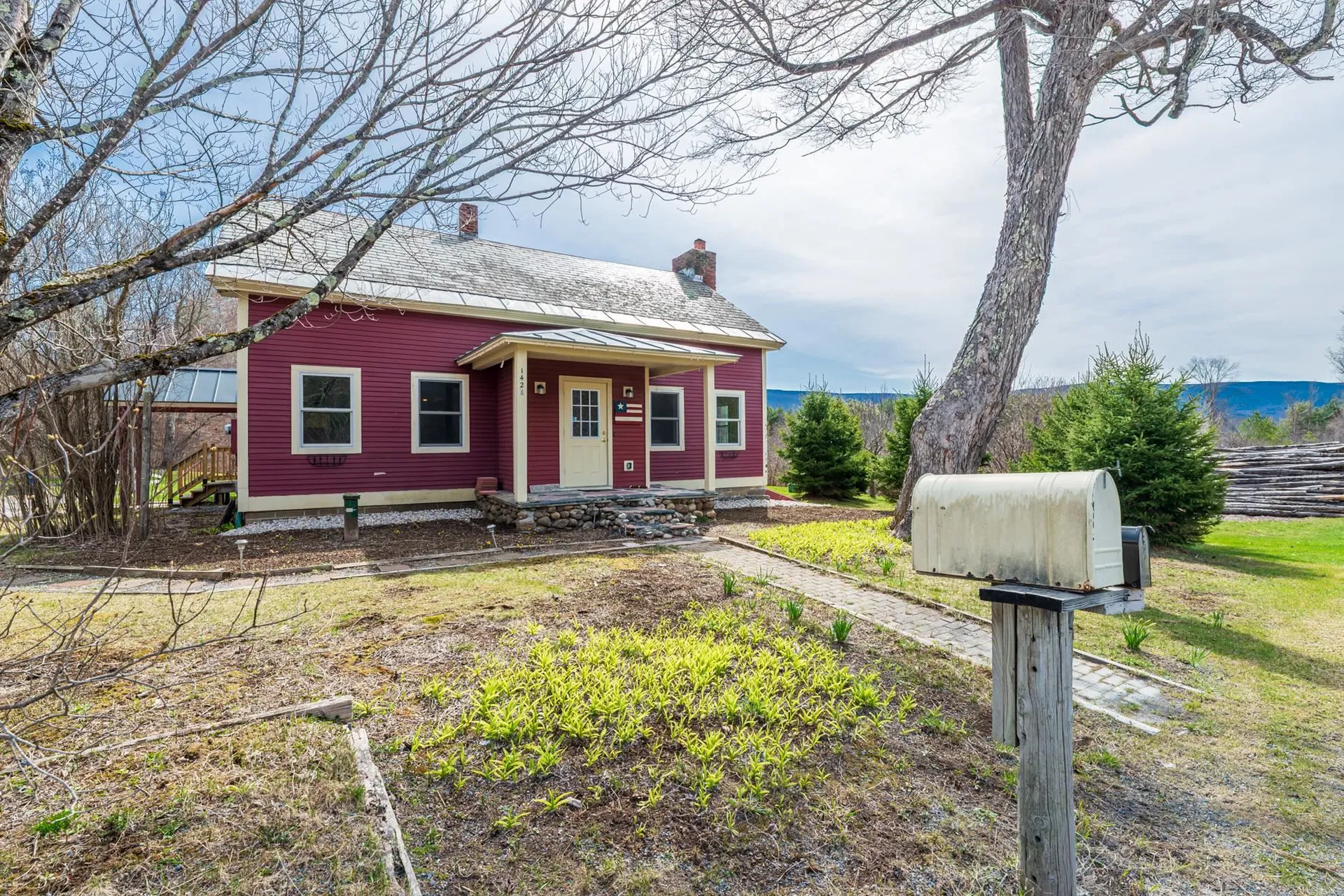 142 Mount Aeolus Road Manchester VT 05255